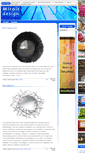 Mobile Screenshot of miroir-design.com